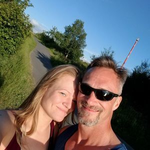 Meet your Posher, Rodney